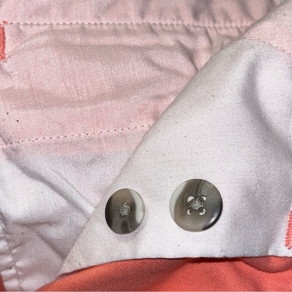 Nautica Sugar Coral Classic Fit Deck Shorts - Picture 6 of 8